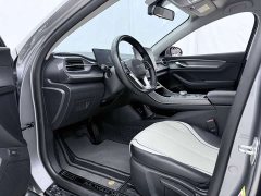 BYD Destroyer 05 2024 Glory Edition DM-i 55KM Luxury - ფოტო 4