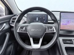 BYD Destroyer 05 2024 Glory Edition DM-i 55KM Luxury - ფოტო 5