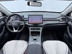 BYD Destroyer 05 2024 Glory Edition DM-i 55KM Luxury - ფოტო 7
