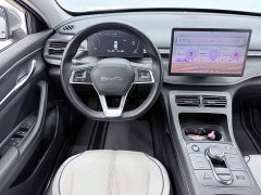 BYD Destroyer 05 2024 Glory Edition DM-i 55KM Luxury - ფოტო 8
