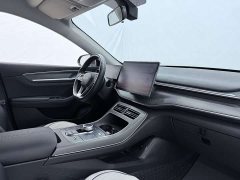 BYD Destroyer 05 2024 Glory Edition DM-i 55KM Luxury - ფოტო 9