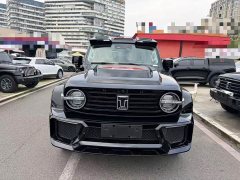 Tank 300 2023 Off-Road Edition 2.0T Challenger - ფოტო 2