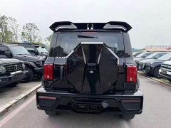 Tank 300 2023 Off-Road Edition 2.0T Challenger - ფოტო 4