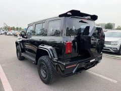 Tank 300 2023 Off-Road Edition 2.0T Challenger - ფოტო 5