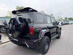 Tank 300 2023 Off-Road Edition 2.0T Challenger - ფოტო 6