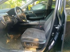 Lexus RX 2020 Facelift 300 FWD Elite - ფოტო 2