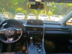 Lexus RX 2020 Facelift 300 FWD Elite - ფოტო 3