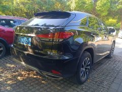 Lexus RX 2020 Facelift 300 FWD Elite - ფოტო 4