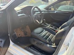 Volkswagen FAW-Volkswagen CC 380TSI Eye-Catching Edition - ფოტო 10