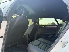 Volkswagen FAW-Volkswagen CC 380TSI Eye-Catching Edition - ფოტო 11