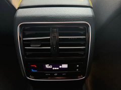 Volkswagen FAW-Volkswagen CC 380TSI Eye-Catching Edition - ფოტო 12