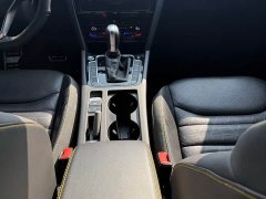 Volkswagen FAW-Volkswagen CC 380TSI Eye-Catching Edition - ფოტო 13
