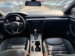 Volkswagen FAW-Volkswagen CC 380TSI Eye-Catching Edition - ფოტო 14