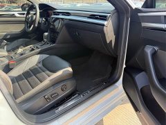 Volkswagen FAW-Volkswagen CC 380TSI Eye-Catching Edition - ფოტო 16