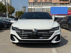 Volkswagen FAW-Volkswagen CC 380TSI Eye-Catching Edition - ფოტო 2