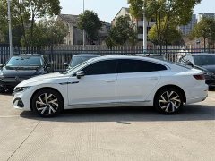 Volkswagen FAW-Volkswagen CC 380TSI Eye-Catching Edition - ფოტო 4