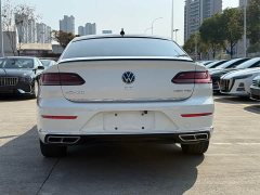 Volkswagen FAW-Volkswagen CC 380TSI Eye-Catching Edition - ფოტო 6