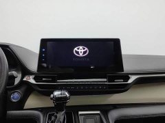 Toyota Sienna 2021 2.5L Hybrid Premium Edition - ფოტო 12