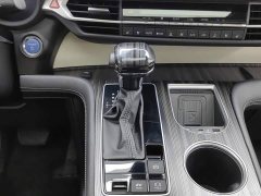 Toyota Sienna 2021 2.5L Hybrid Premium Edition - ფოტო 13