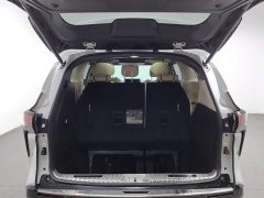 Toyota Sienna 2021 2.5L Hybrid Premium Edition - ფოტო 16