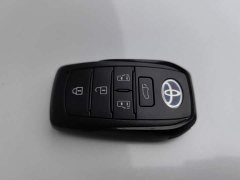 Toyota Sienna 2021 2.5L Hybrid Premium Edition - ფოტო 19