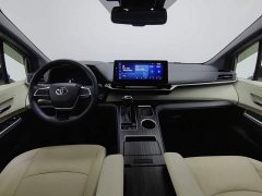 Toyota Sienna 2021 2.5L Hybrid Premium Edition - ფოტო 5
