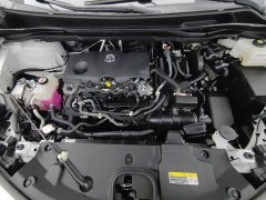 Toyota Sienna 2021 2.5L Hybrid Premium Edition - ფოტო 6