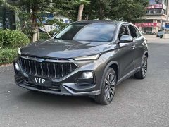 Changan Oushan X5 Comfort Edition 1.5T DCT Premium - ფოტო 1