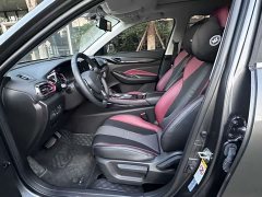 Changan Oushan X5 Comfort Edition 1.5T DCT Premium - ფოტო 3