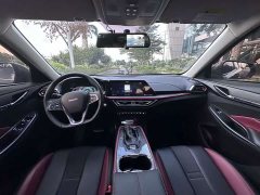 Changan Oushan X5 Comfort Edition 1.5T DCT Premium - ფოტო 4