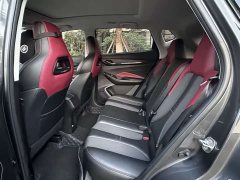 Changan Oushan X5 Comfort Edition 1.5T DCT Premium - ფოტო 5