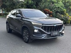 Changan Oushan X5 Comfort Edition 1.5T DCT Premium - ფოტო 6