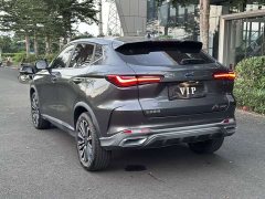 Changan Oushan X5 Comfort Edition 1.5T DCT Premium - ფოტო 7
