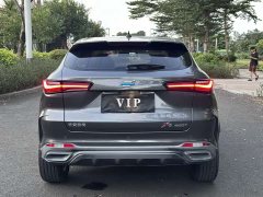 Changan Oushan X5 Comfort Edition 1.5T DCT Premium - ფოტო 8