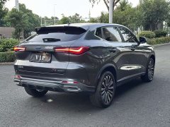 Changan Oushan X5 Comfort Edition 1.5T DCT Premium - ფოტო 9