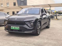 NIO EC6 2022 75kWh Sport Edition - ფოტო 1