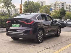 NIO EC6 2022 75kWh Sport Edition - ფოტო 11