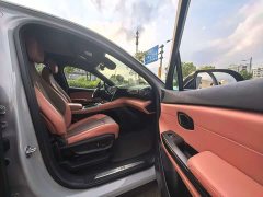 NIO EC6 2022 75kWh Sport Edition - ფოტო 13