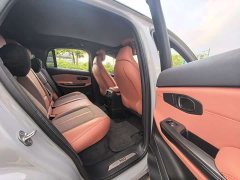 NIO EC6 2022 75kWh Sport Edition - ფოტო 14
