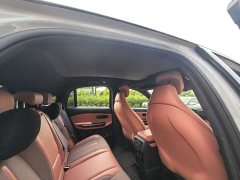NIO EC6 2022 75kWh Sport Edition - ფოტო 16