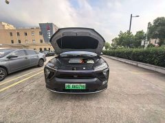 NIO EC6 2022 75kWh Sport Edition - ფოტო 17