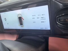 NIO EC6 2022 75kWh Sport Edition - ფოტო 18