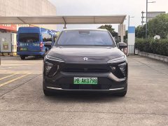 NIO EC6 2022 75kWh Sport Edition - ფოტო 2
