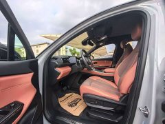 NIO EC6 2022 75kWh Sport Edition - ფოტო 4