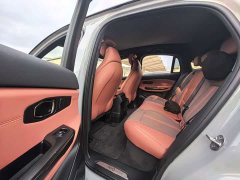 NIO EC6 2022 75kWh Sport Edition - ფოტო 5