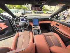 NIO EC6 2022 75kWh Sport Edition - ფოტო 6