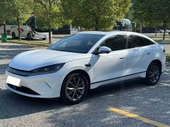 BYD Qin L EV 545KM Excellence Edition - ფოტო 1