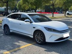 BYD Qin L EV 545KM Excellence Edition - ფოტო 3