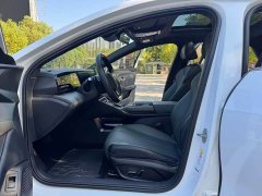 BYD Qin L EV 545KM Excellence Edition - ფოტო 4