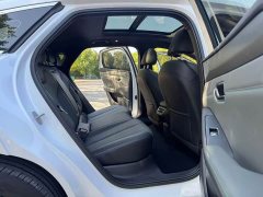BYD Qin L EV 545KM Excellence Edition - ფოტო 5